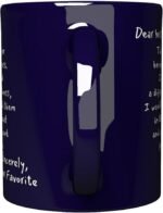 Custom Laser Engraved Ceramic Coffee Mug – Personalized Gift Mug (Bundle of 12) - Image 3