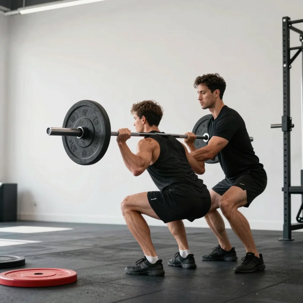 Strength Foundations