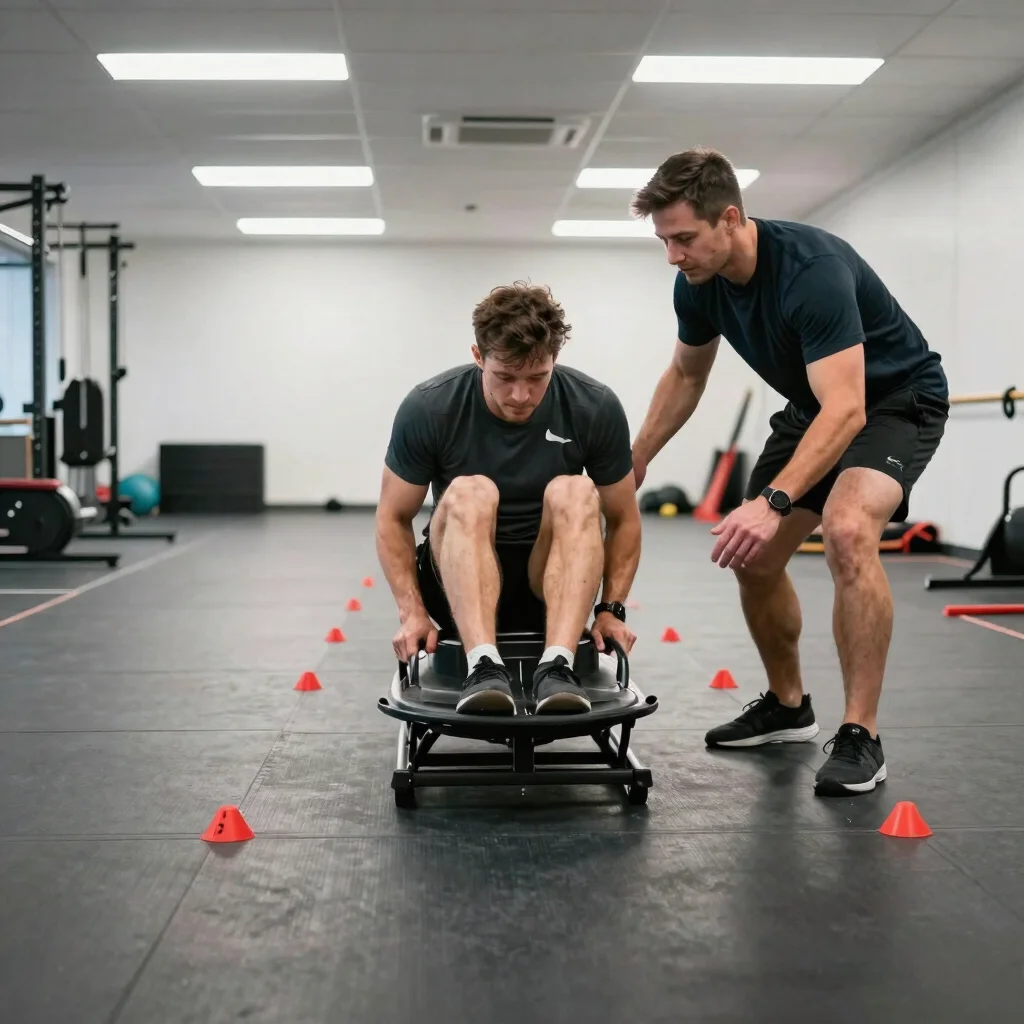 Conditioning Circuit