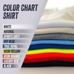 Custom Performance Workout T-Shirt – Quick-Dry Athletic Tee (Bundle of 10) - Image 4